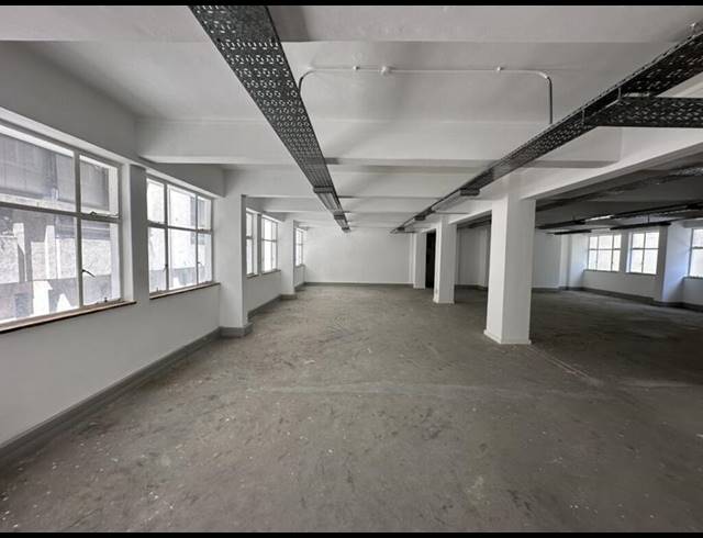 BUSINESS PROPERTY TO RENT IN CAPE TOWN CITY CENTRE